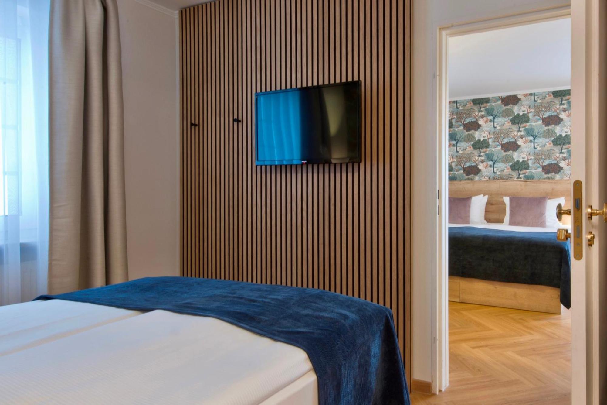 Atrium Hotel Amadeus Остерфельд Номер фото